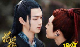 招摇电视剧全集免费,爱恨交织，江湖风云再起！