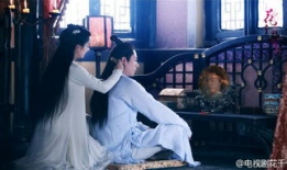 花千骨电视剧在线观看,穿越时空的仙侠传奇，在线观看重温经典