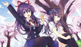 恋爱大作战动漫,青春校园的甜蜜角逐