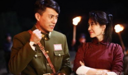 来势凶猛 电视剧,风云变幻的都市传奇