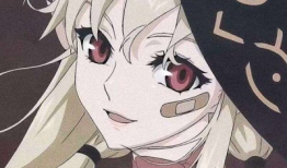 动漫 御姐,动漫中的成熟魅力